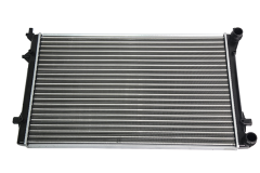 Radiator 1K0121251P 11210138401 VW Audi Seat Skoda Vika