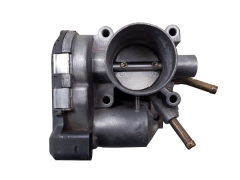 Throttle Body Valve VWAG 030133062C 0280750095 Bosch 2442