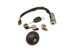 Ignition Switch Dacia Logan 6001546809