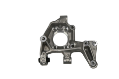 Wheel Steering Knuckle Left 3C0505433G 45050724901 VW Audi Seat Skoda Vika