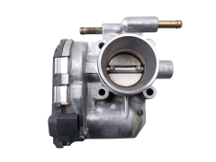 Throttle Body Valve Opel 24420536 0280750133 Bosch 1952