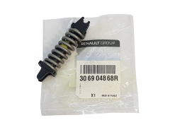 Clutch Pedal Return Spring Renault Master 3 306904868R New Original