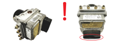 Abs Pump Chevrolet Kalos 96534908 18043674 18046958 60194