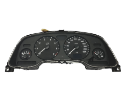 Speedometer/Instrument Cluster Opel Astra G 09181206BL 110008830017 VDO