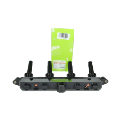Ignition Coil 245103 597097 5970.97 Citroen Peugeot Valeo