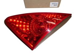 Lamp Right Rear New Original 6351.HE 6351HE Peugeot 3008