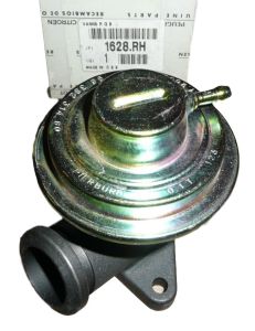 Egr Valve Original Citroen Peugeot C8 807 Jumpy Expert II 2.0 HDI 1628RH