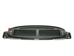 Speedometer/Instrument Cluster Citroen Xsara Picasso 9648585780 49672