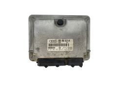 Control Unit 028906021GN 0281001660 Audi Bosch 56820