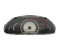 Speedometer/Instrument Cluster Hyundai Matrix 94003-17360 2005-17900H 58650