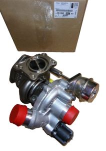 Turbocharger New Original 9809028780 Citroen Peugeot