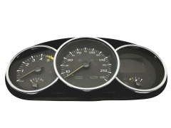 Speedometer/Instrument Cluster Renault Fluence 248104763R Johnson 51527