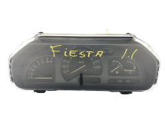 Speedometer/Instrument Cluster Ford Fiesta 89FB-10849-DC 89FB10849DC 57348