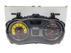 Speedometer/Instrument Cluster Renault Clio 3 RS 8201060314 New Original