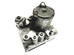Abs Pump Mercedes E W210 0024319712U 0265217007 Bosch