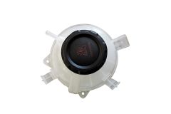 Coolant Reservoir 1K0121407A B11940 2Q0121321A VW Audi