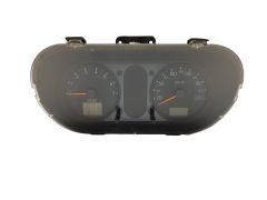 Speedometer/Instrument Cluster Ford Fiesta 2S6F-10849-JE 2S6F10849JE 2151