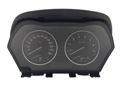 Speedometer/Instrument Cluster New Original BMW 1 9232891 9382156 27830
