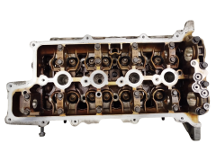 Cylinder Head Hyundai KIA 1.6 GDI G4FD