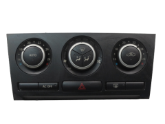 Air Conditioning Panel SAAB 9-3 93 12772891BA