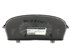 Speedometer/Instrument Cluster Berlingo 1 Partner 1 9621227380 PSA 49689