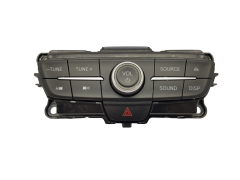 Radio Switch Panel Ford Focus MK3 F1ET18K811HD 3703