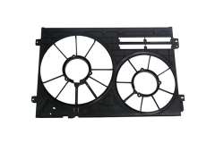 Radiator Fan Panel 1K0121205AD 11210808502 VW Audi Seat DPA
