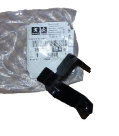 Mount, Bracket New Original 1606275480 Citroen Peugeot