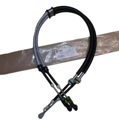 Gear Selector Cable 556027 9675041480 Peugeot Seim