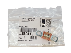 Relay New Original Citroen Peugeot C1 107 125 A 6500FJ