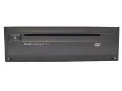 Navigation DVD Audi 4E0919887C 4E0910887D BE6353 Becker