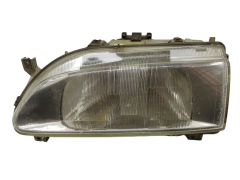 Headlamp Left Renault 19 0291007 0191007 Valeo
