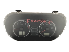 Speedometer/Instrument Cluster Ford Fusion Fiesta 4S6F-10849-EA 59248