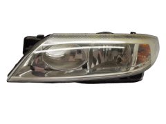 Headlamp Left 8200002845 Laguna 2 Renault Valeo
