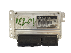 Control Unit 9030930184F 39108-26741 FCE2I64 Hyundai Kefico 1076
