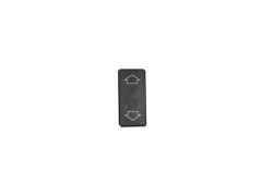 Window Control Switch Original Citroen Peugeot C1 Saxo 6552R4