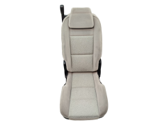 Seat Middle Rear For Peugeot 307 SW