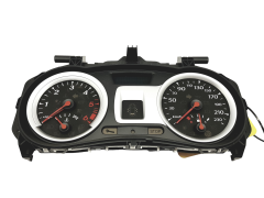 Speedometer/Instrument Cluster Renault Clio 3 8200821001 C 46079