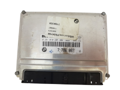 Control Unit BMW 7786887 0281010205 Bosch 1042