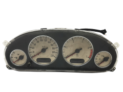 Speedometer/Instrument Cluster Chrysler Voyager P05082826AH 50304