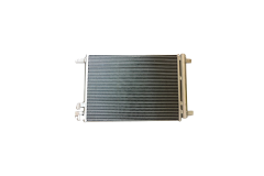 Air Conditioning Condenser For VW Seat Skoda 5Q0816411M 88161293801 Vika Air Conditioning Condenser For VW Seat Skoda 5Q0816411M 88161293801 Vika
