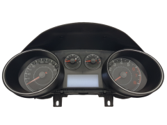 Speedometer/Instrument Cluster Fiat Bravo 55500198 5550019804 18391
