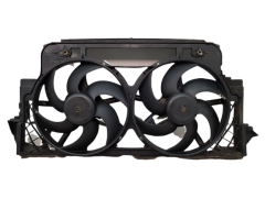 Radiator Fan 847609T MP8025 Safrane Renault Valeo