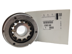 Synchronizer New Original Citroen Peugeot BE3/BE4 3/4 235360