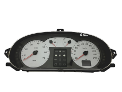 Speedometer/Instrument Cluster Renault Megane I 8200038777 A 58331