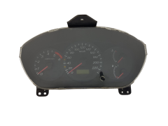 Speedometer/Instrument Cluster Honda Civic 78100S810 HR0287070 1433