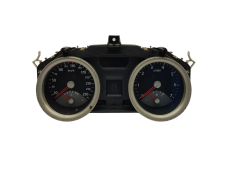 Speedometer/Instrument Cluster Renault Megane 2 8200364007 2401