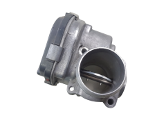 Throttle Body Valve Citroen Peugeot Ford 9673534480 1.6 HDI 1477