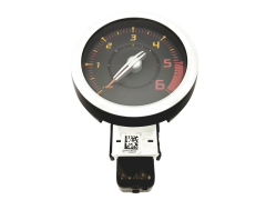 Tachometer Renault Twingo 2 8200516798 31770
