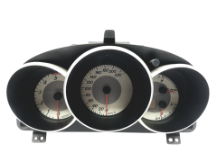 Speedometer/Instrument Cluster Mazda 3 8LBS3PA 29480